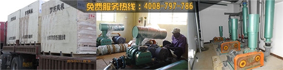 【環(huán)?！可綎|曝氣風機廠家哪家好？