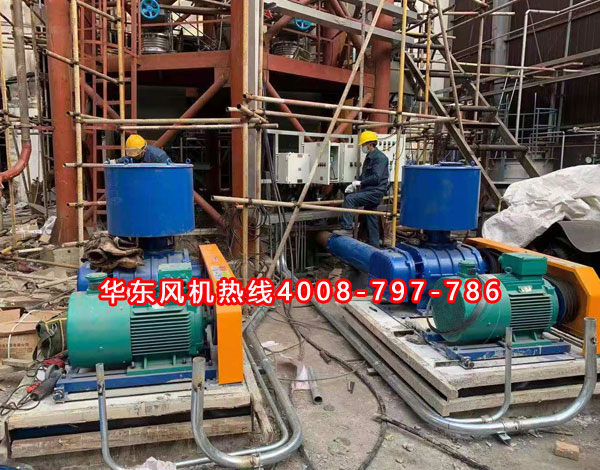 羅茨風(fēng)機沒用多久壓力就變高了 羅茨風(fēng)機沒用多久壓力就變高了